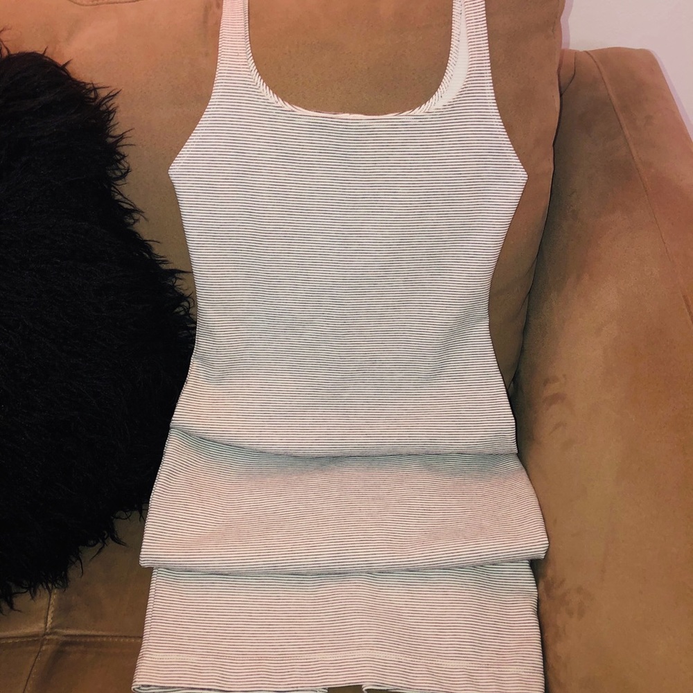 Casual Midi Dress